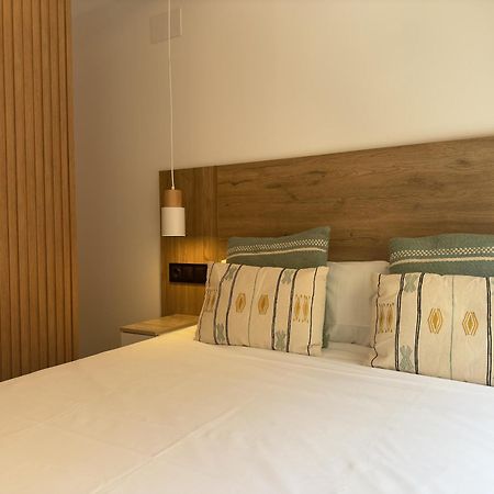 Irreverents Suites Málaga Kültér fotó