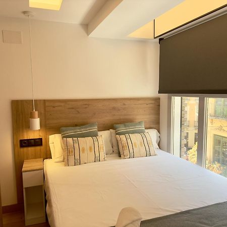 Irreverents Suites Málaga Kültér fotó