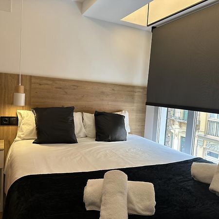 Irreverents Suites Málaga Kültér fotó