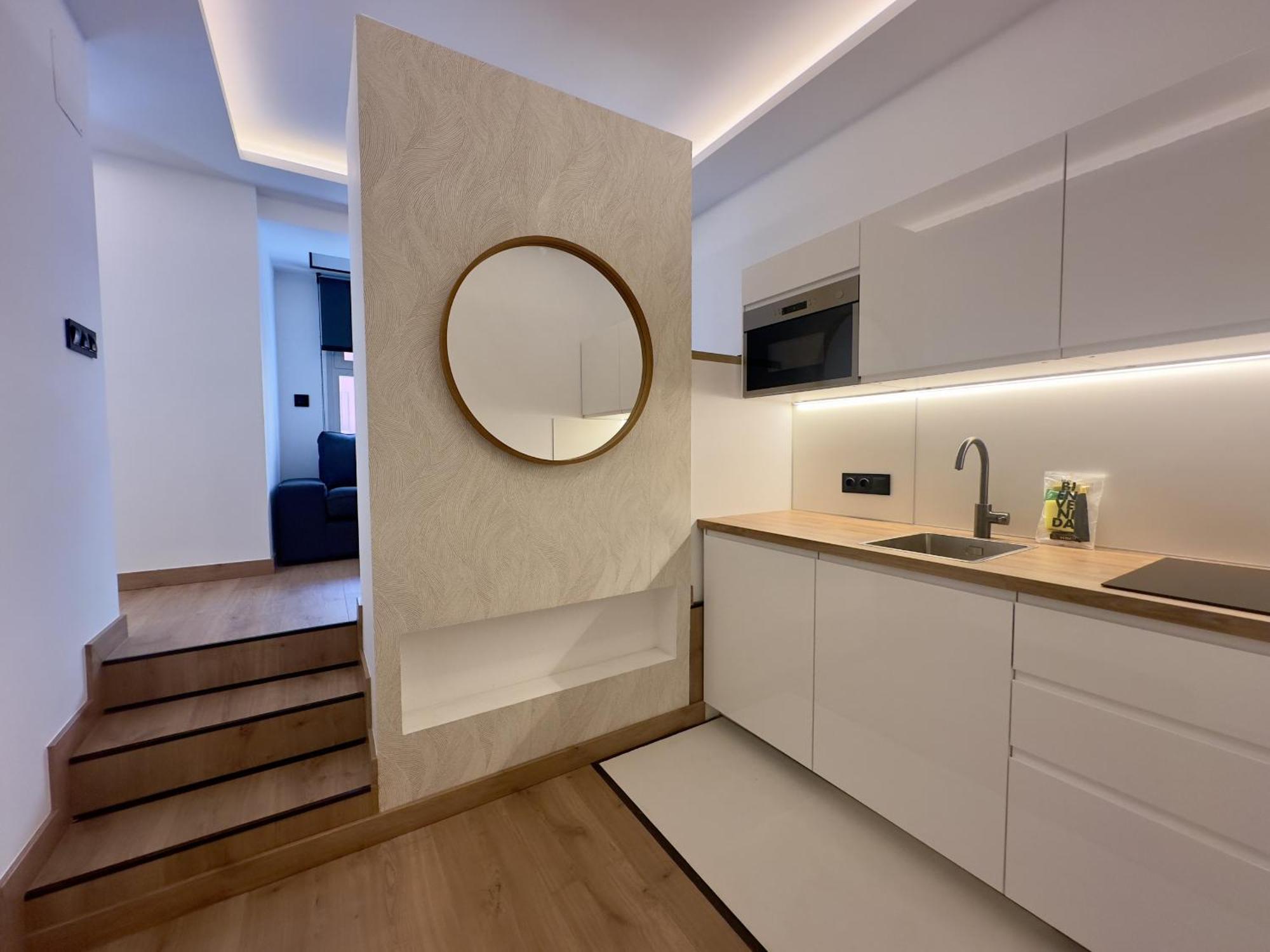 Irreverents Suites Málaga Kültér fotó