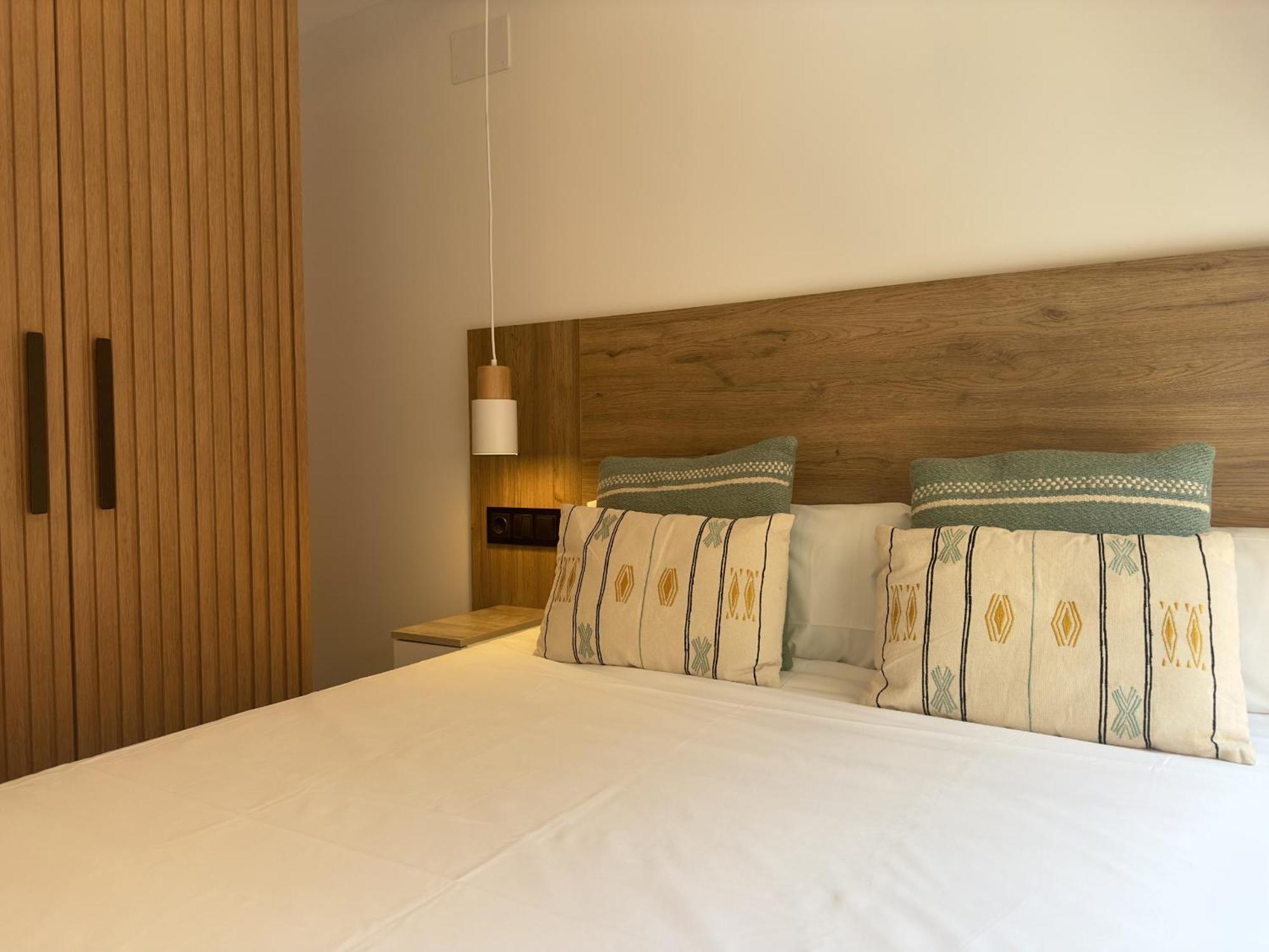 Irreverents Suites Málaga Kültér fotó