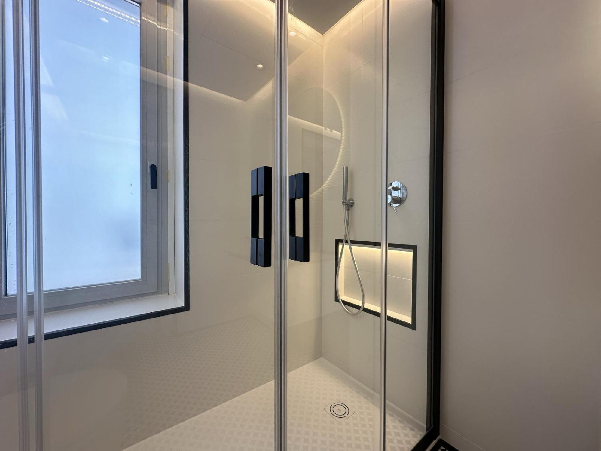 Irreverents Suites Málaga Kültér fotó