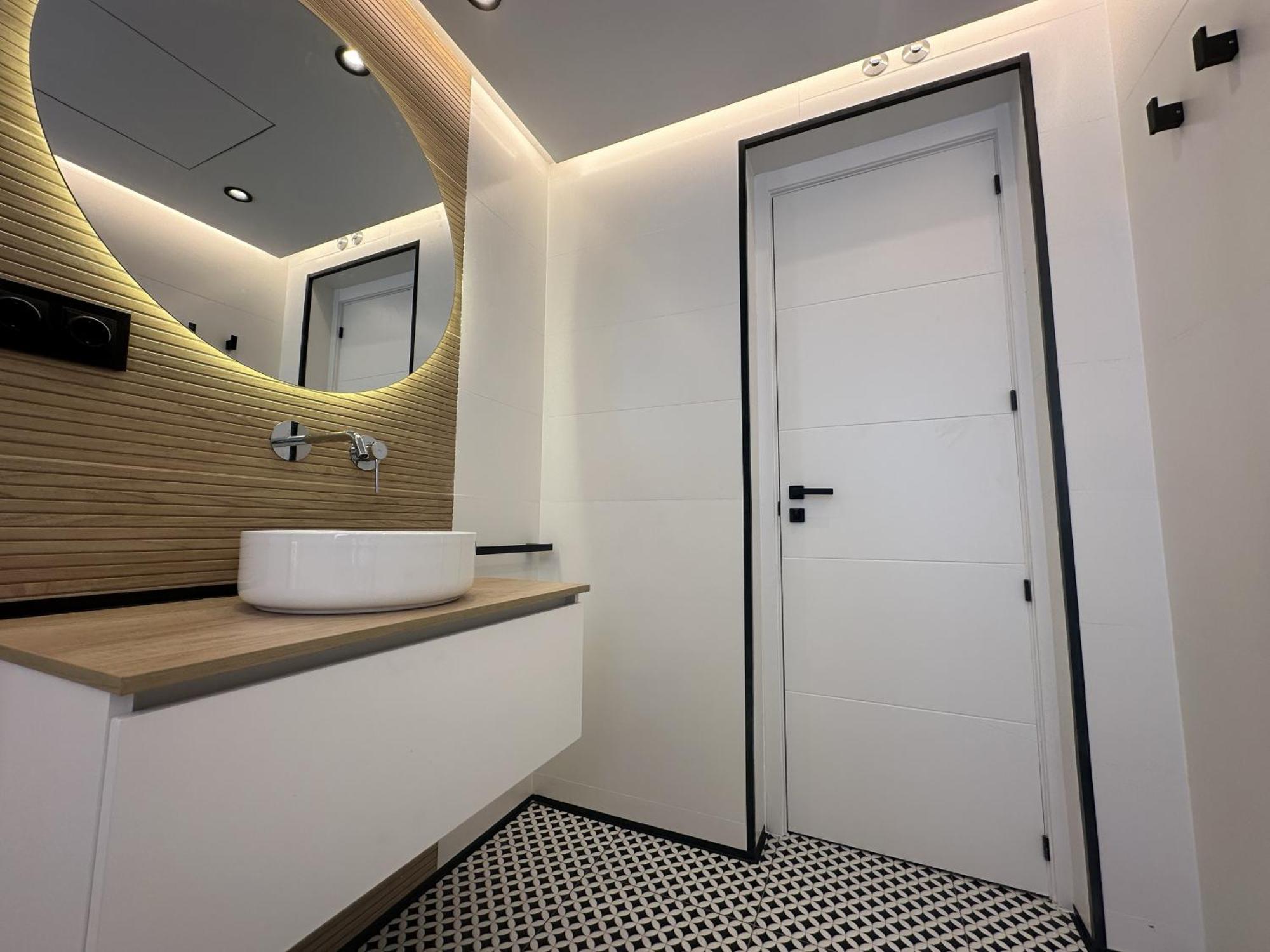 Irreverents Suites Málaga Kültér fotó