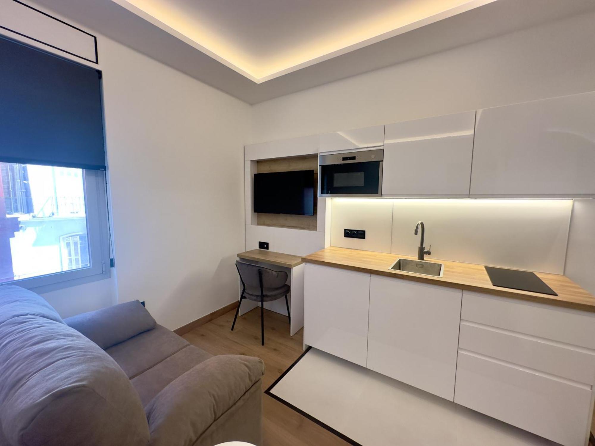 Irreverents Suites Málaga Kültér fotó