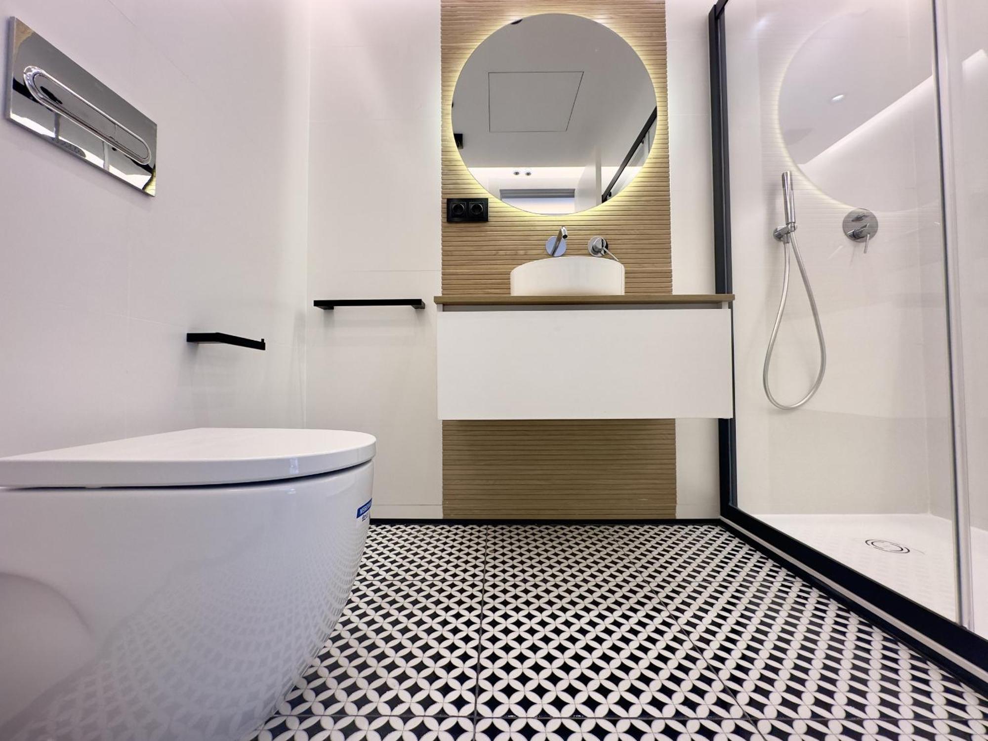 Irreverents Suites Málaga Kültér fotó
