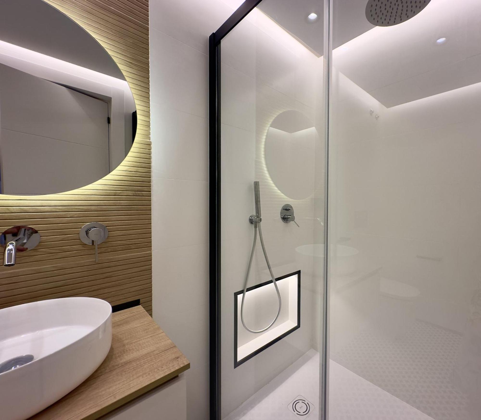 Irreverents Suites Málaga Kültér fotó
