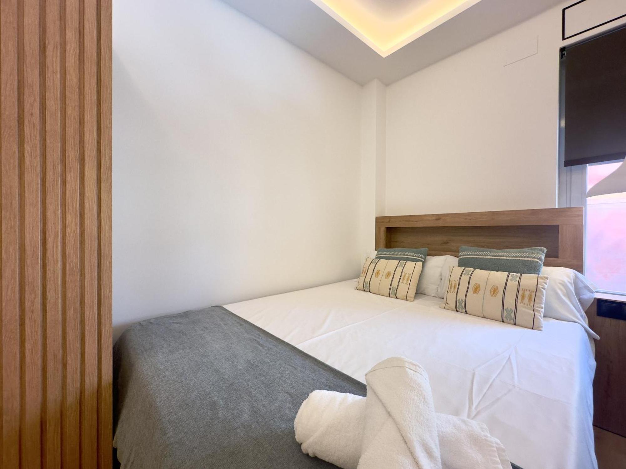 Irreverents Suites Málaga Kültér fotó