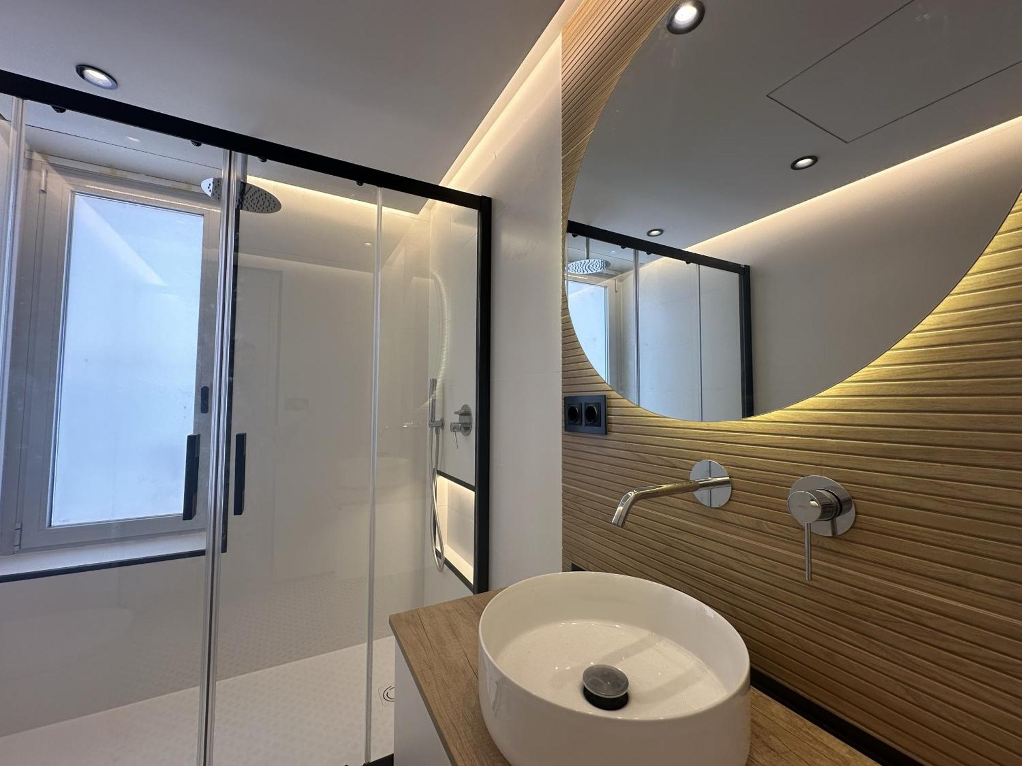 Irreverents Suites Málaga Kültér fotó