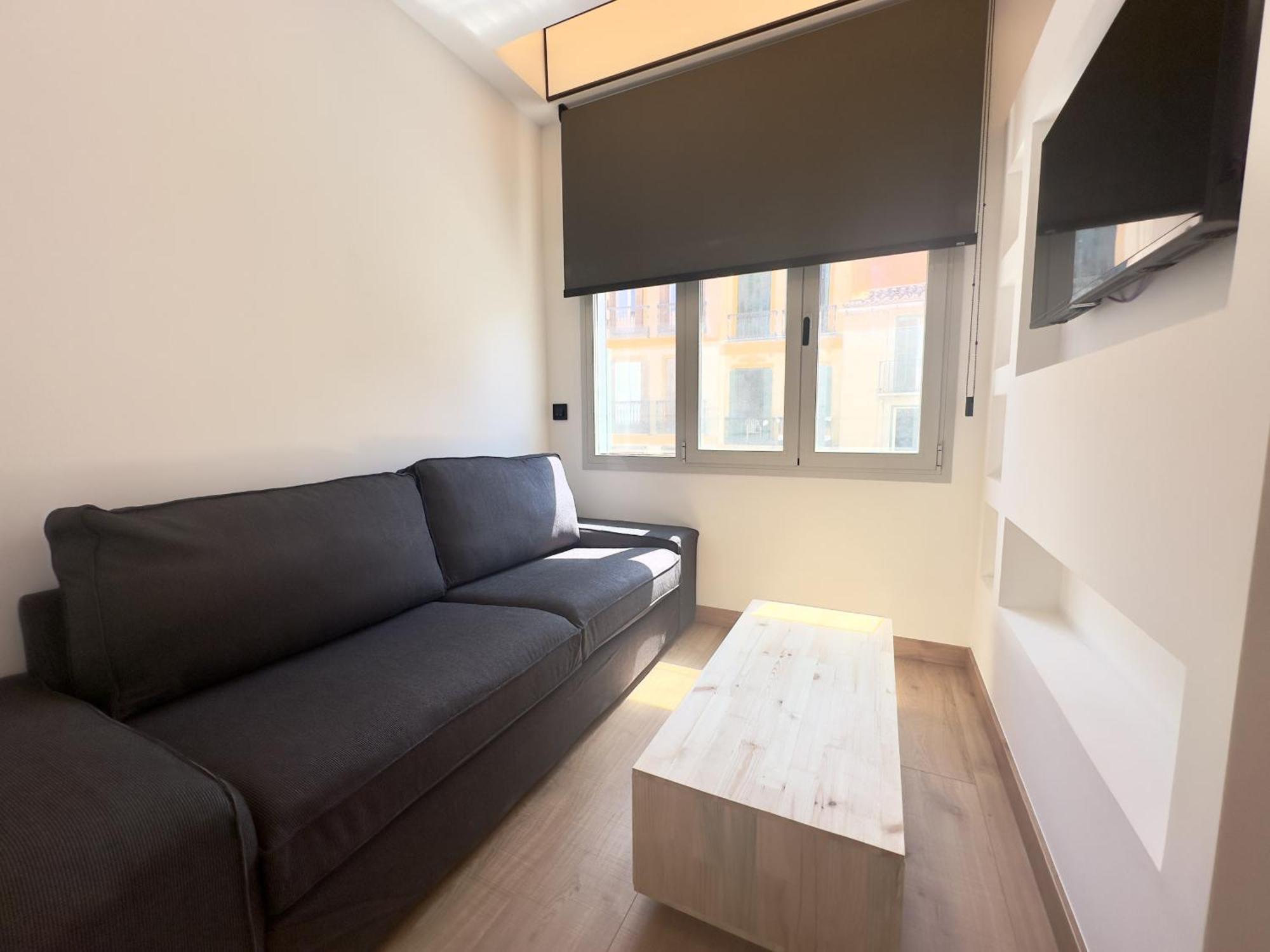 Irreverents Suites Málaga Kültér fotó