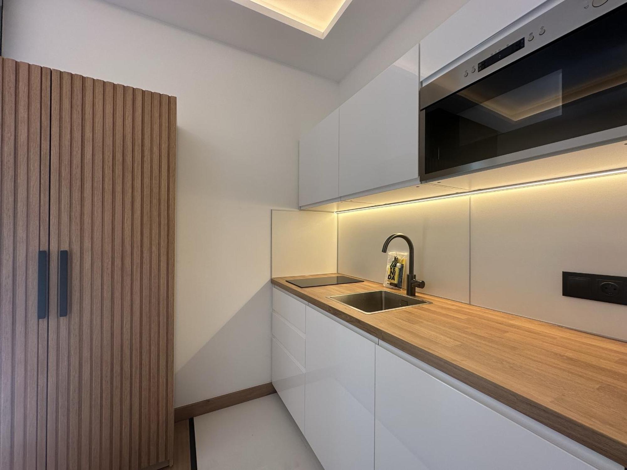 Irreverents Suites Málaga Kültér fotó