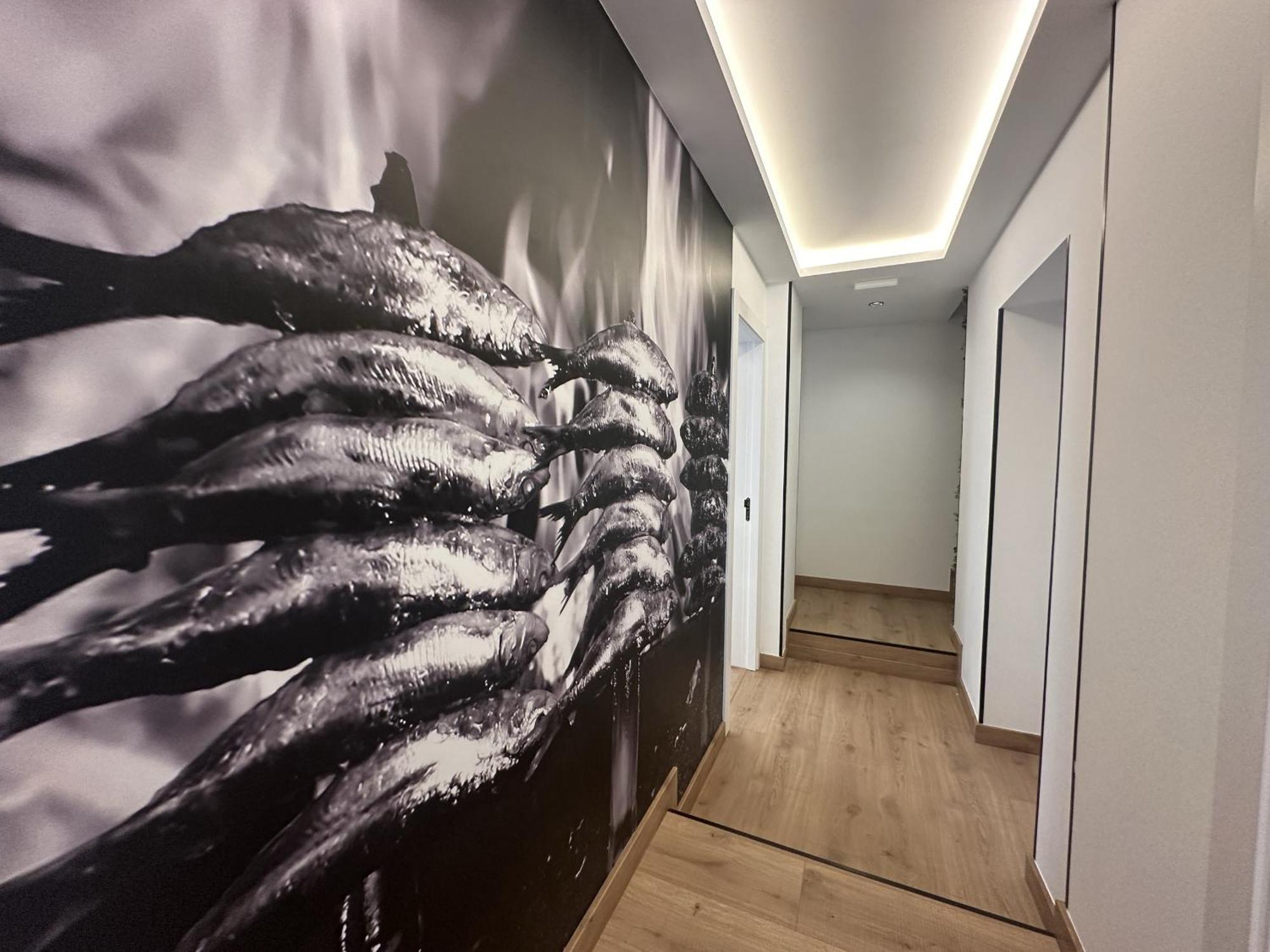 Irreverents Suites Málaga Kültér fotó