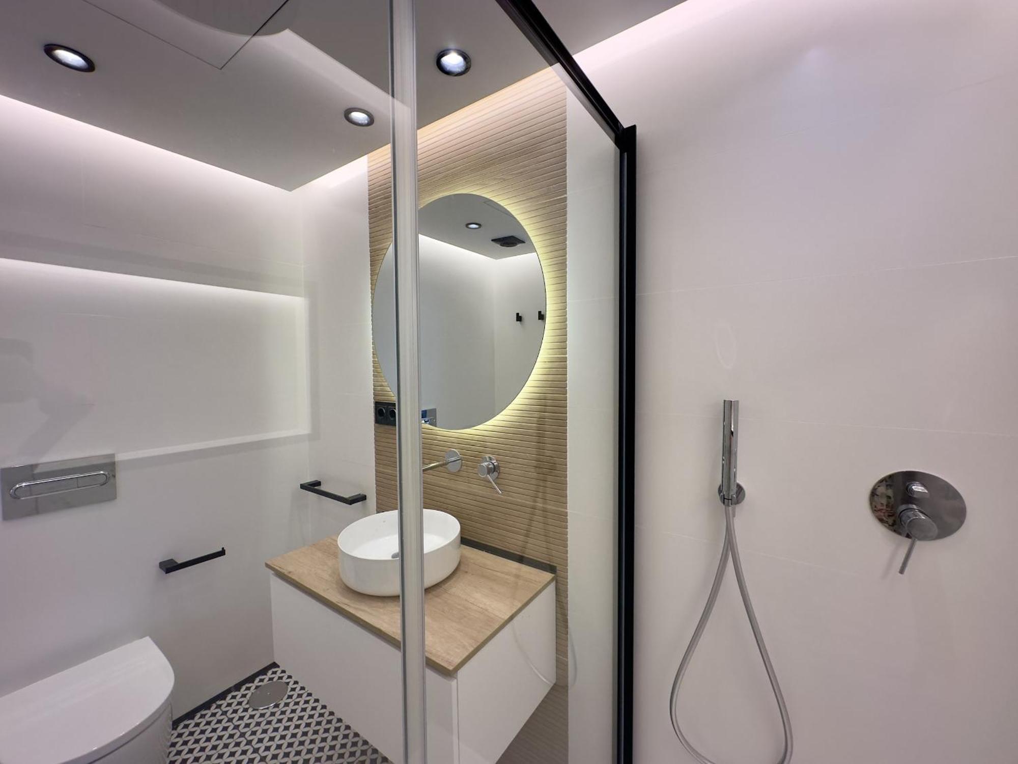Irreverents Suites Málaga Kültér fotó