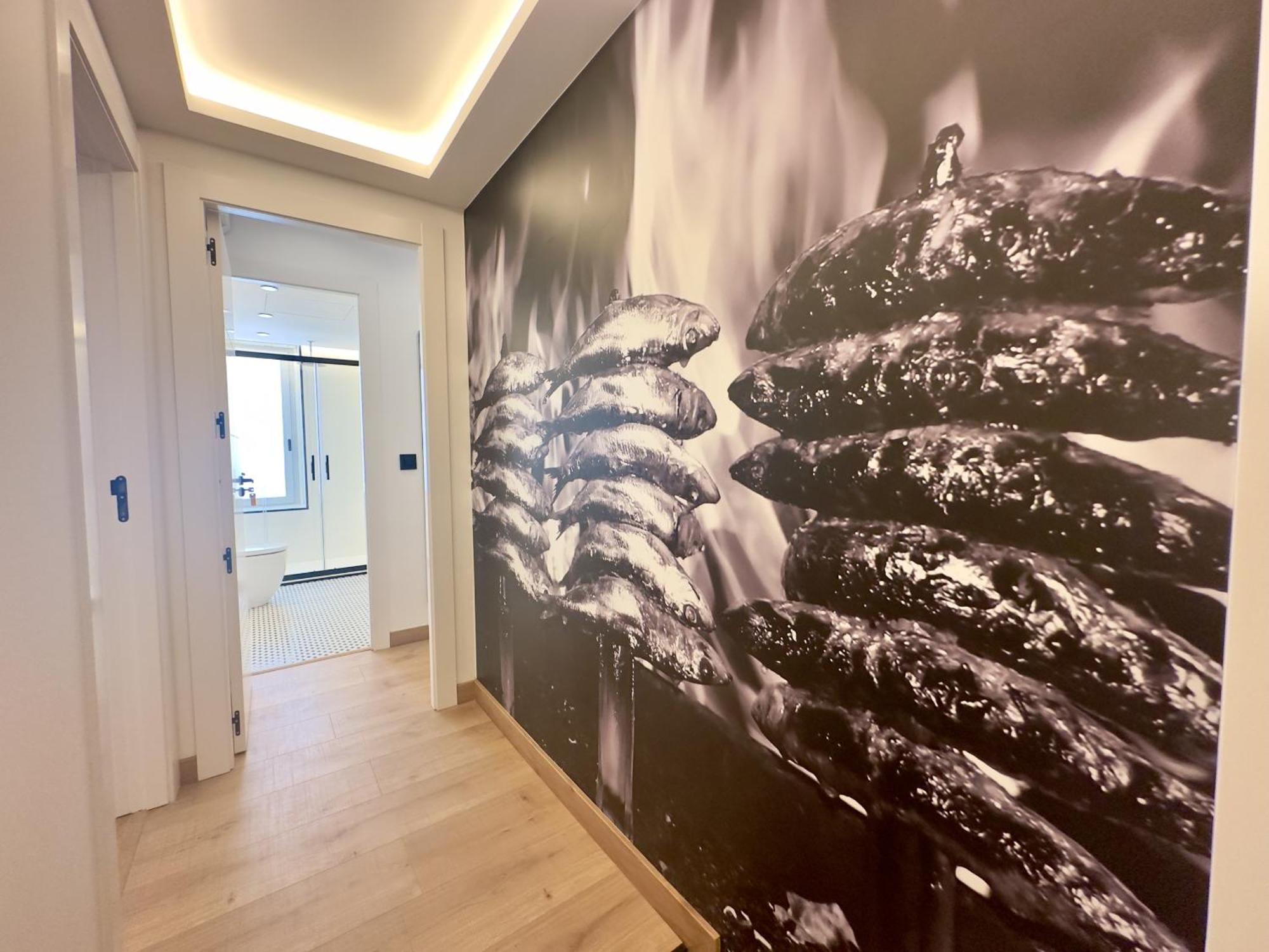 Irreverents Suites Málaga Kültér fotó