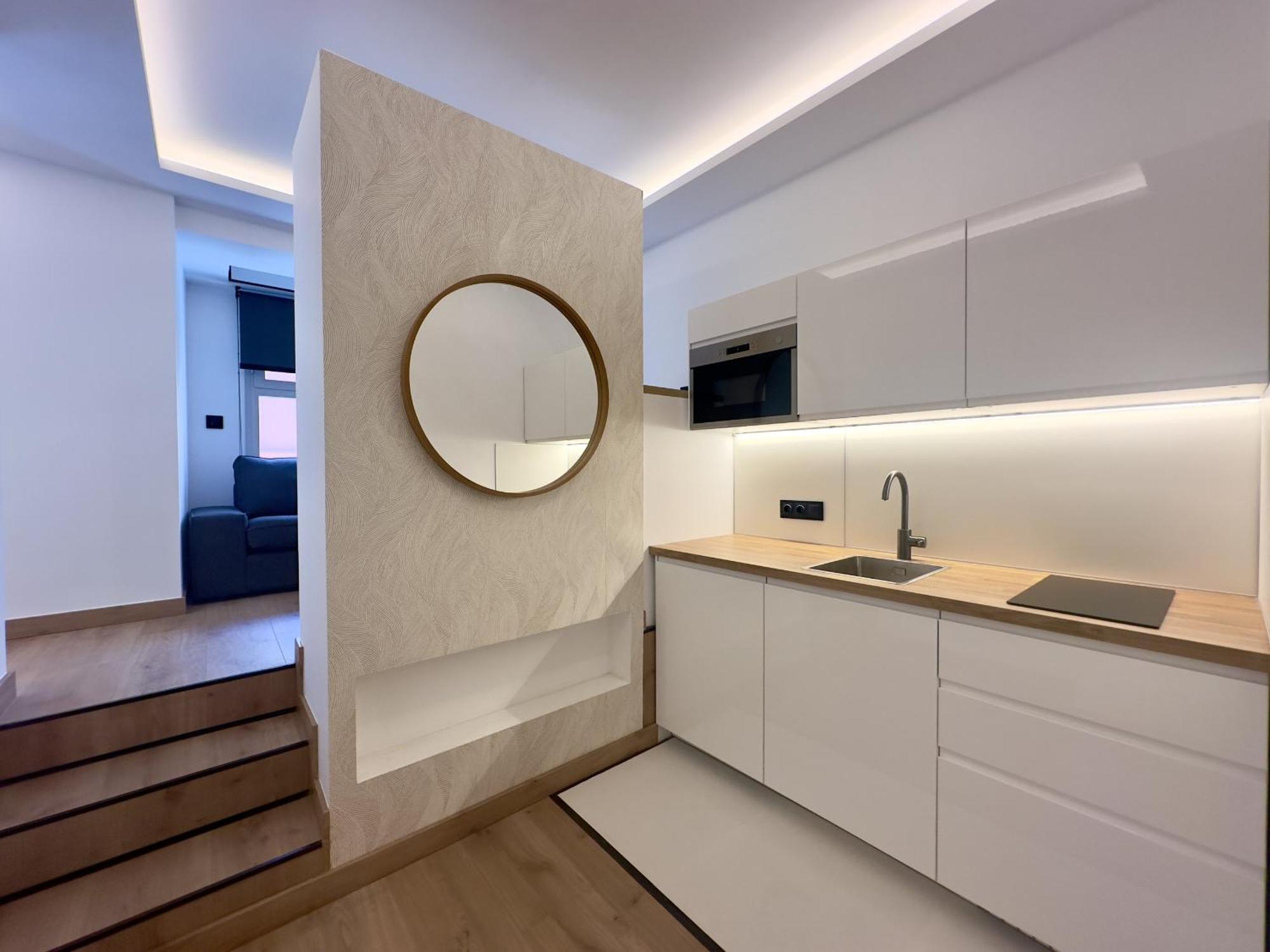 Irreverents Suites Málaga Kültér fotó