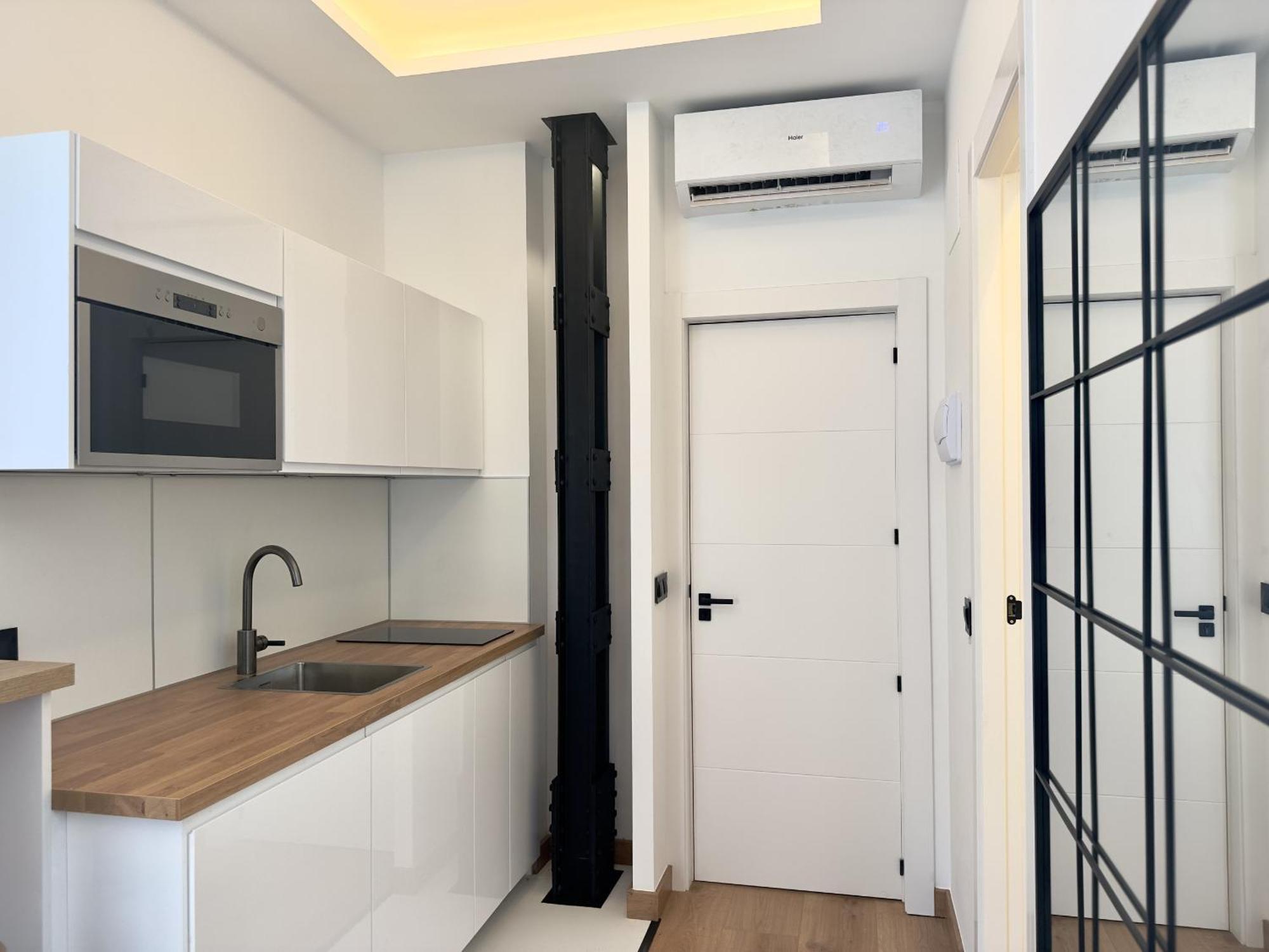 Irreverents Suites Málaga Kültér fotó