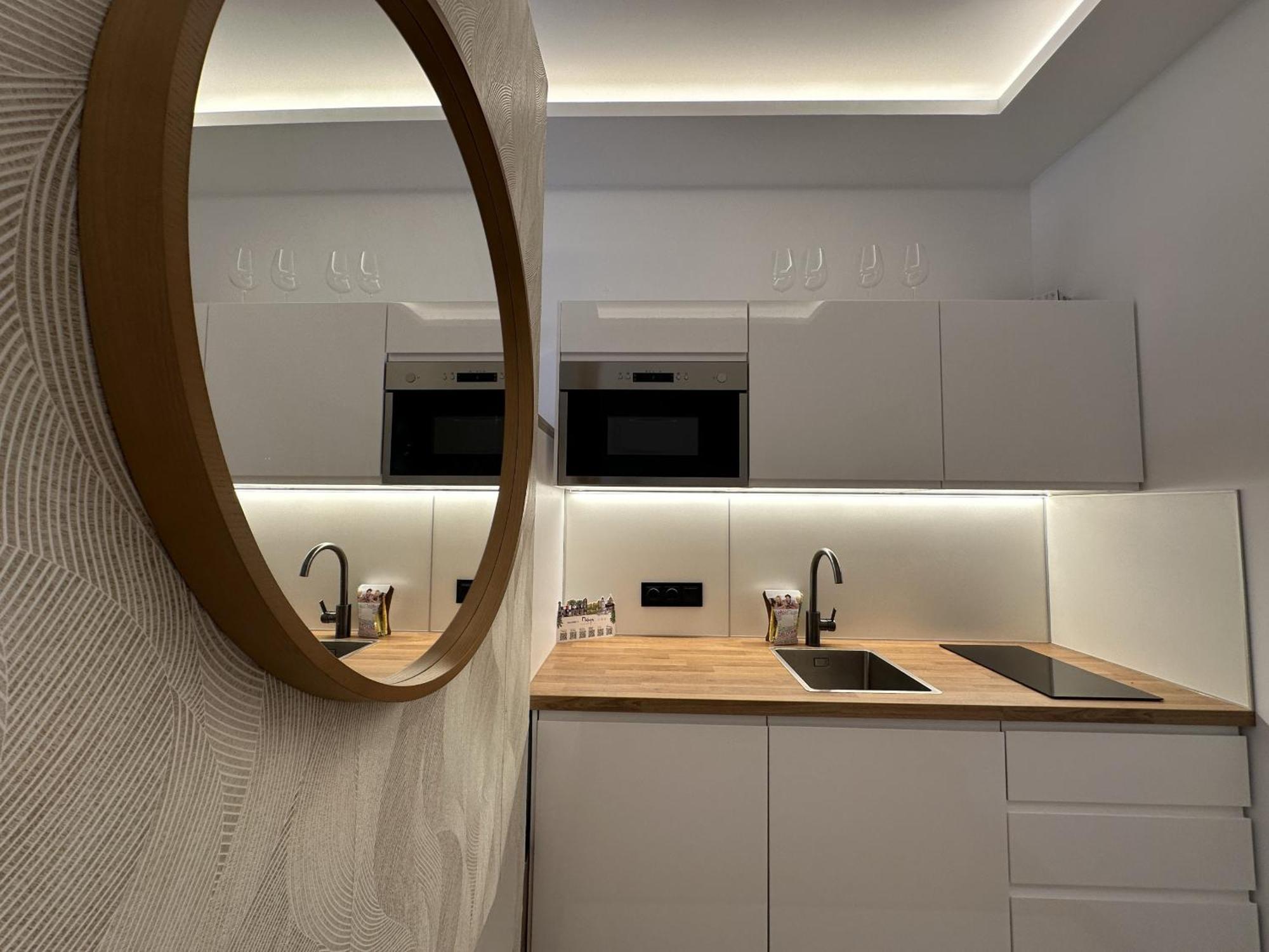 Irreverents Suites Málaga Kültér fotó